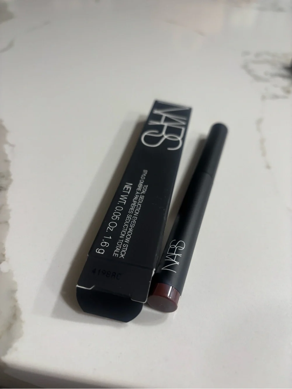 NARS Total Seduction Eyeshadow stick